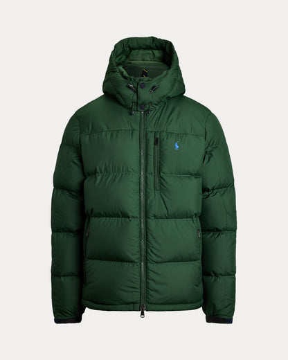 RL The Gorham Down Jacket