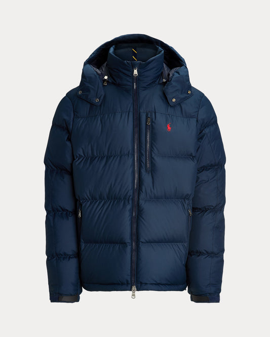 RL The Gorham Down Jacket