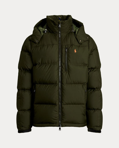 RL The Gorham Down Jacket