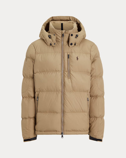 RL The Gorham Down Jacket