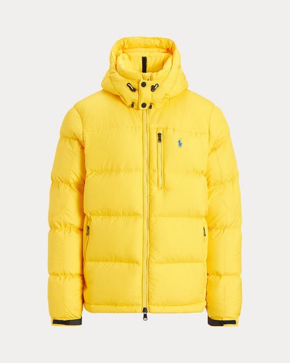 RL The Gorham Down Jacket